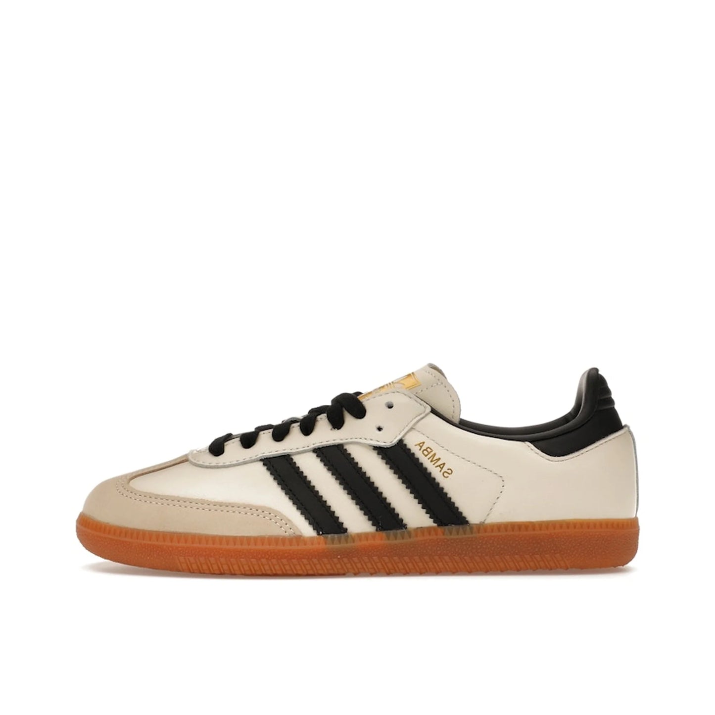 adidas Samba OG Cream White Sand Strata (Women's)