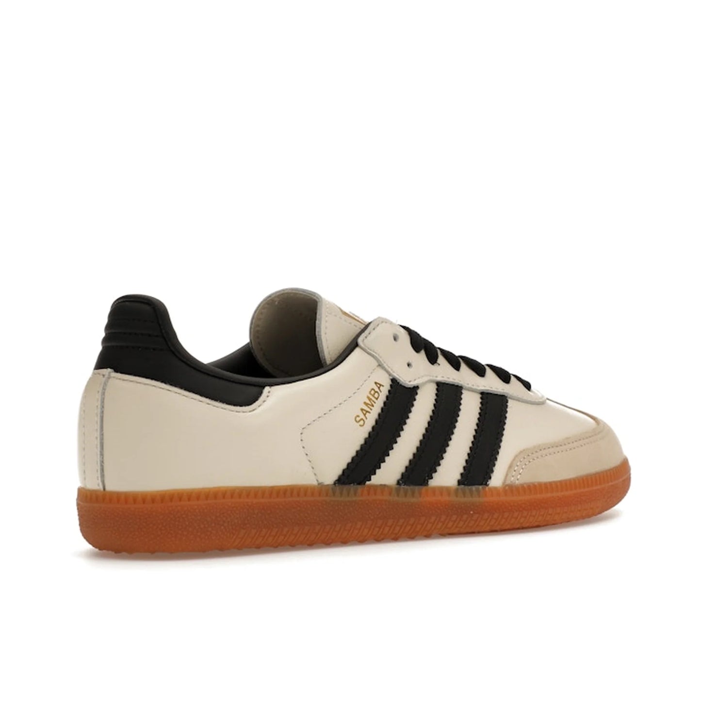 adidas Samba OG Cream White Sand Strata (Women's)