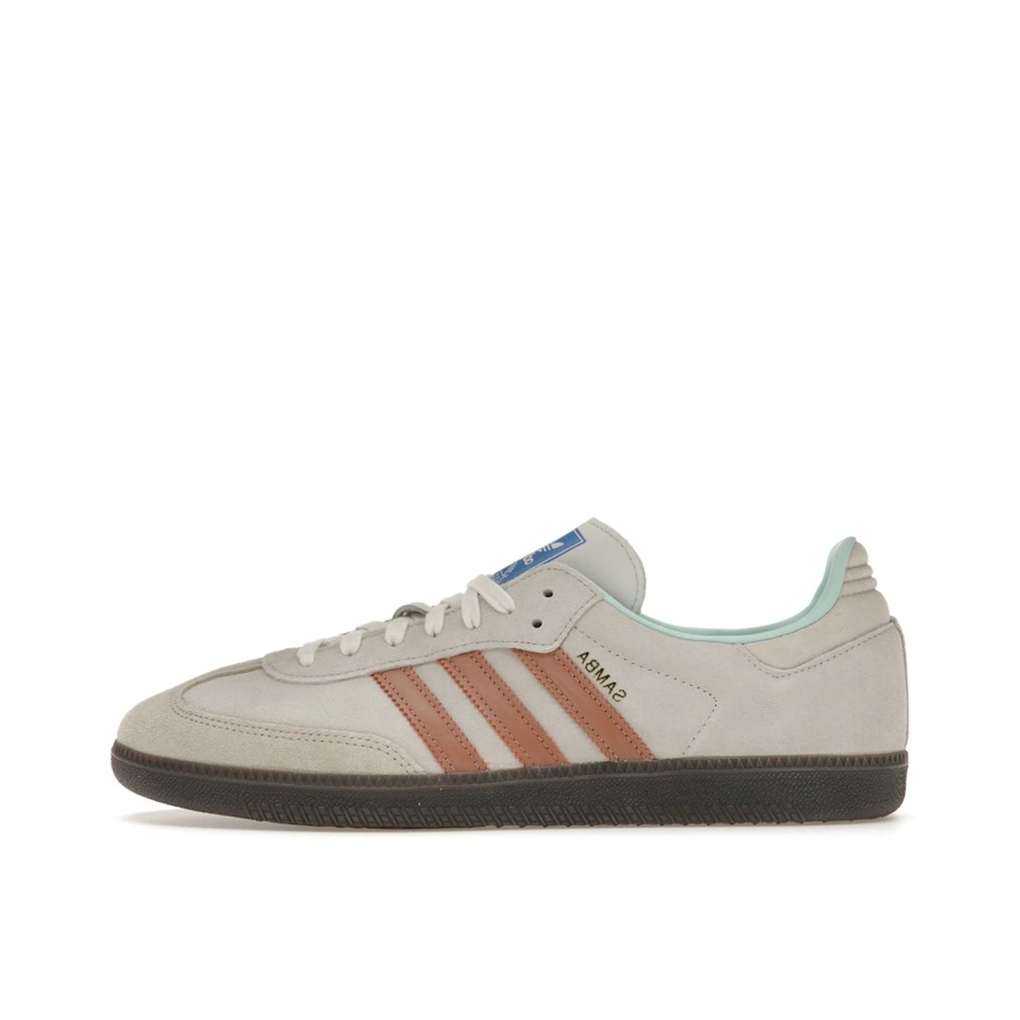 adidas Samba OG Clay Strata