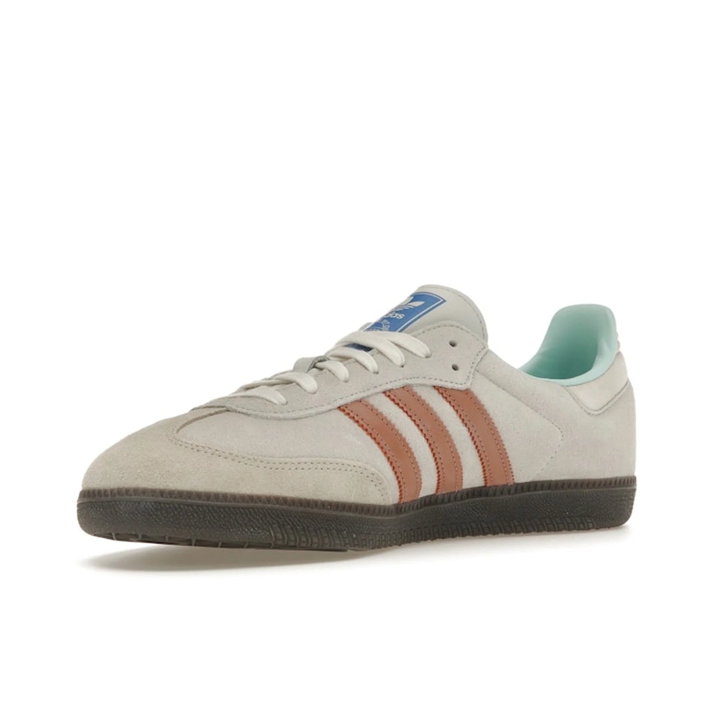 adidas Samba OG Clay Strata