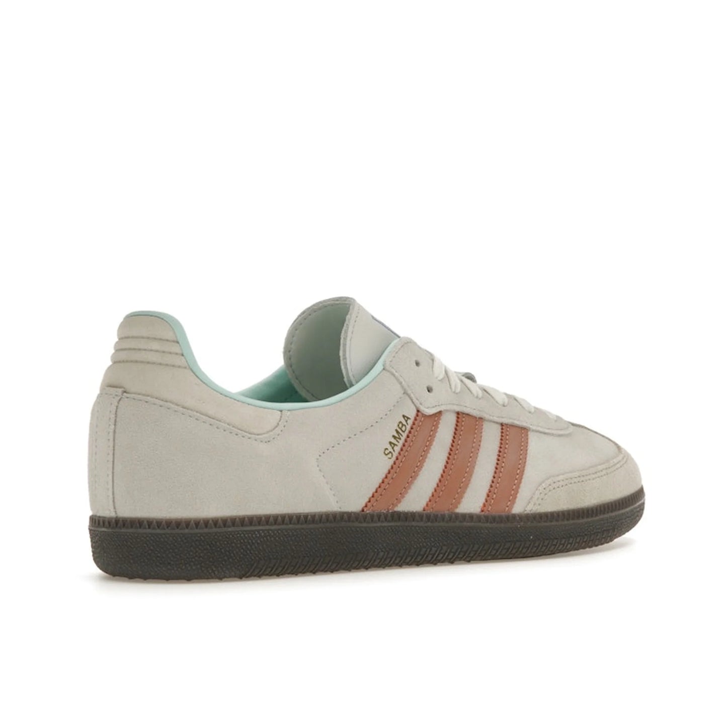 adidas Samba OG Clay Strata