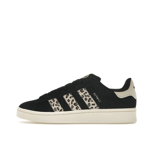adidas Campus 00s Black Leopard (Women's)