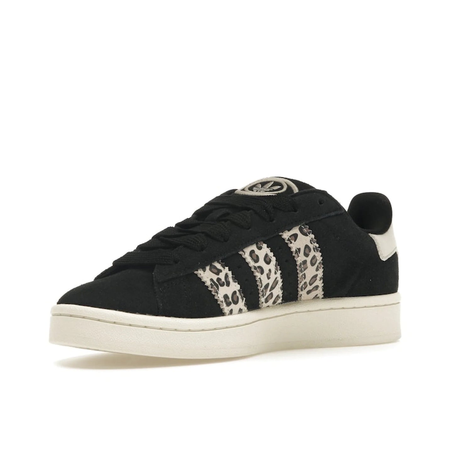 adidas Campus 00s Black Leopard (Women's)