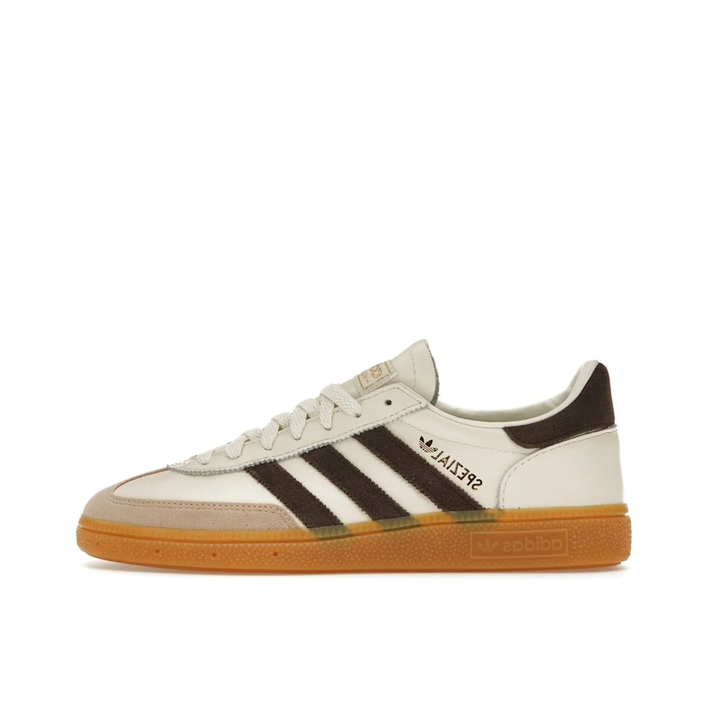 adidas Handball Spezial Off-White Dark Brown