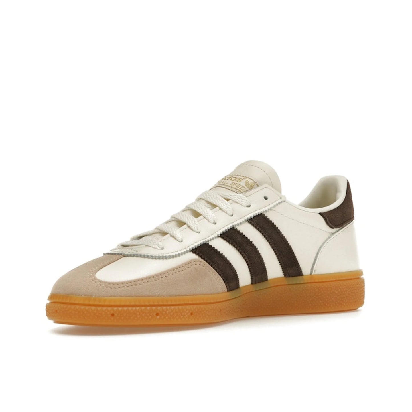 adidas Handball Spezial Off-White Dark Brown