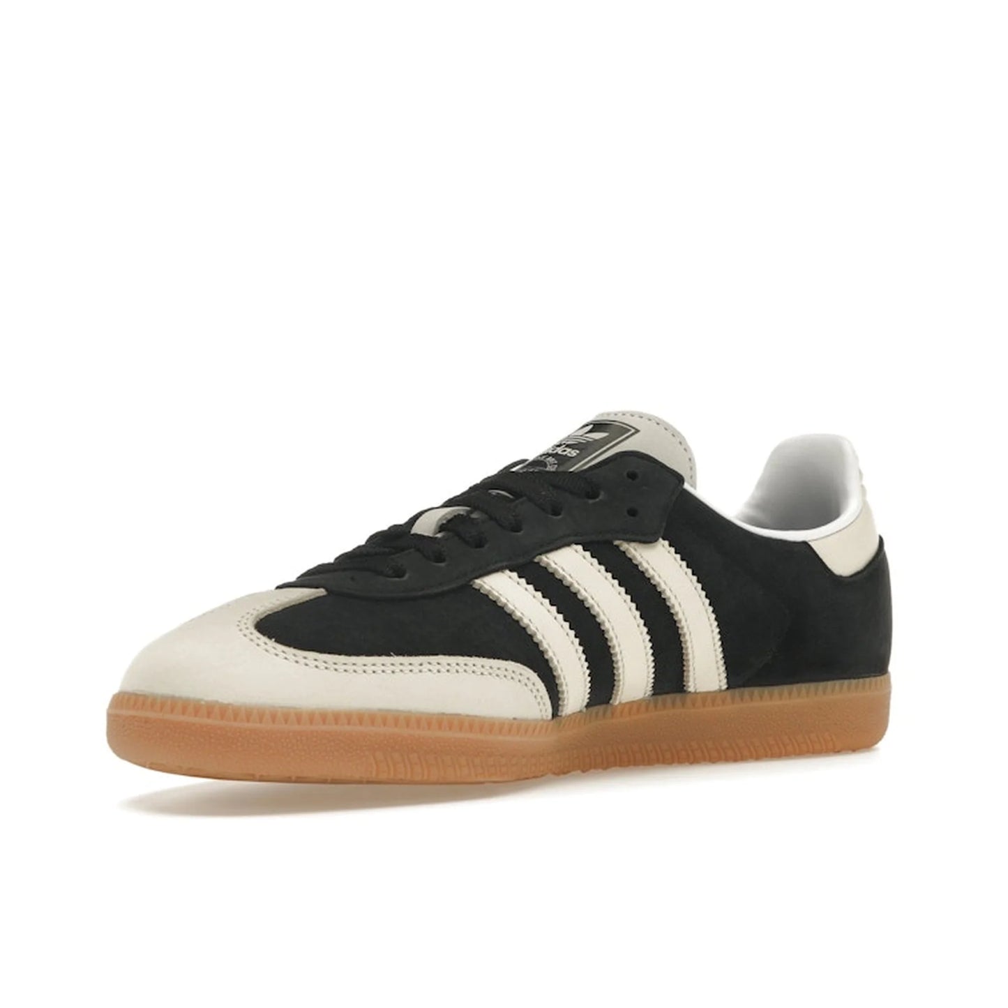 adidas Samba OG Black Wonder White (Women's)