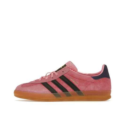 adidas Gazelle Indoor Bliss Pink Purple (Women's)
