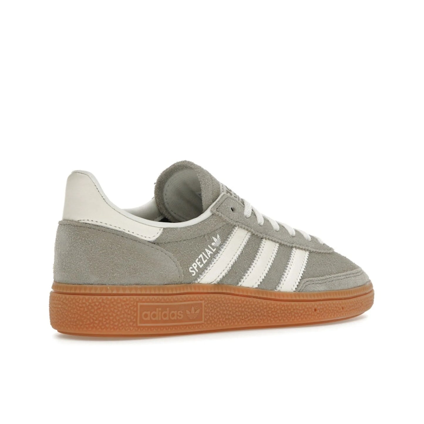 adidas Handball Spezial Silver Pebble (Women's)