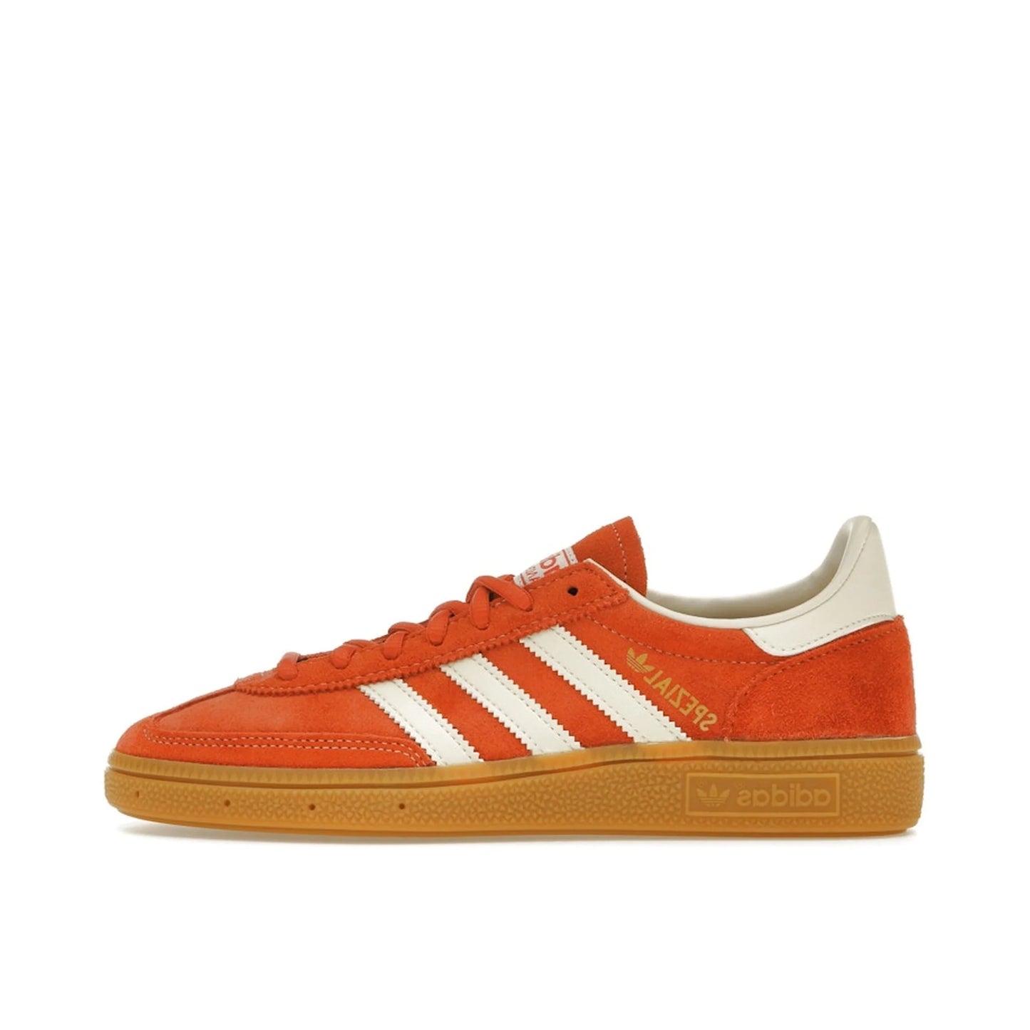 adidas Handball Spezial Preloved Red Gum