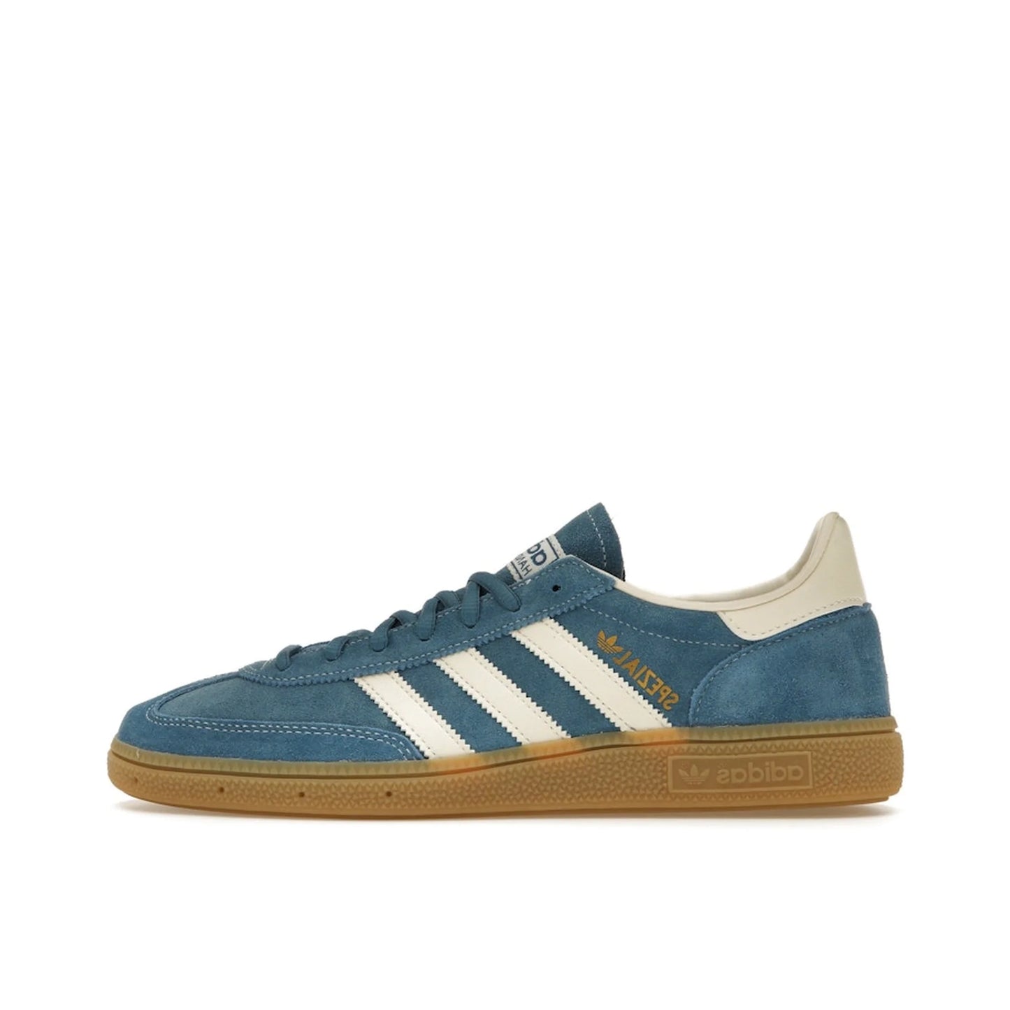 adidas Handball Spezial Core Blue Cream White Gum