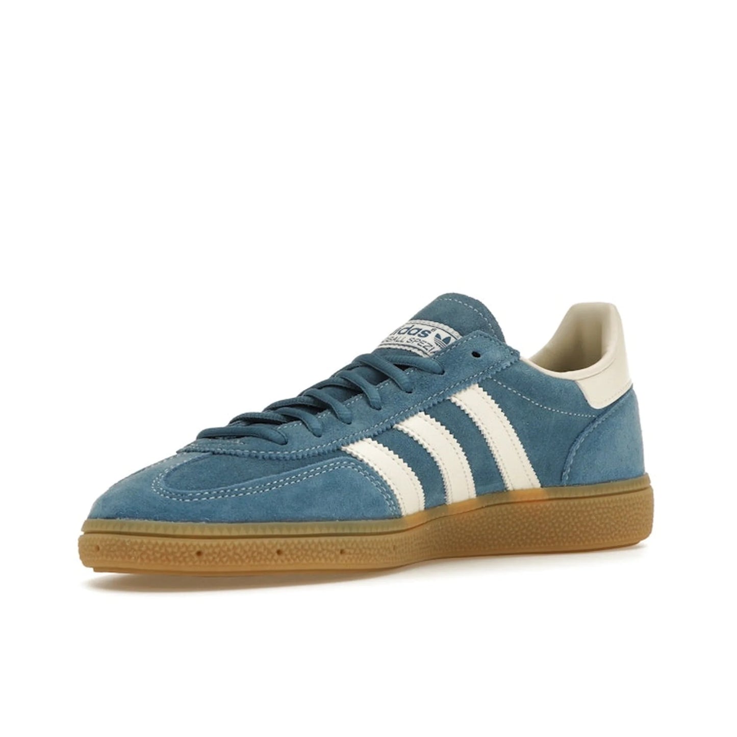 adidas Handball Spezial Core Blue Cream White Gum