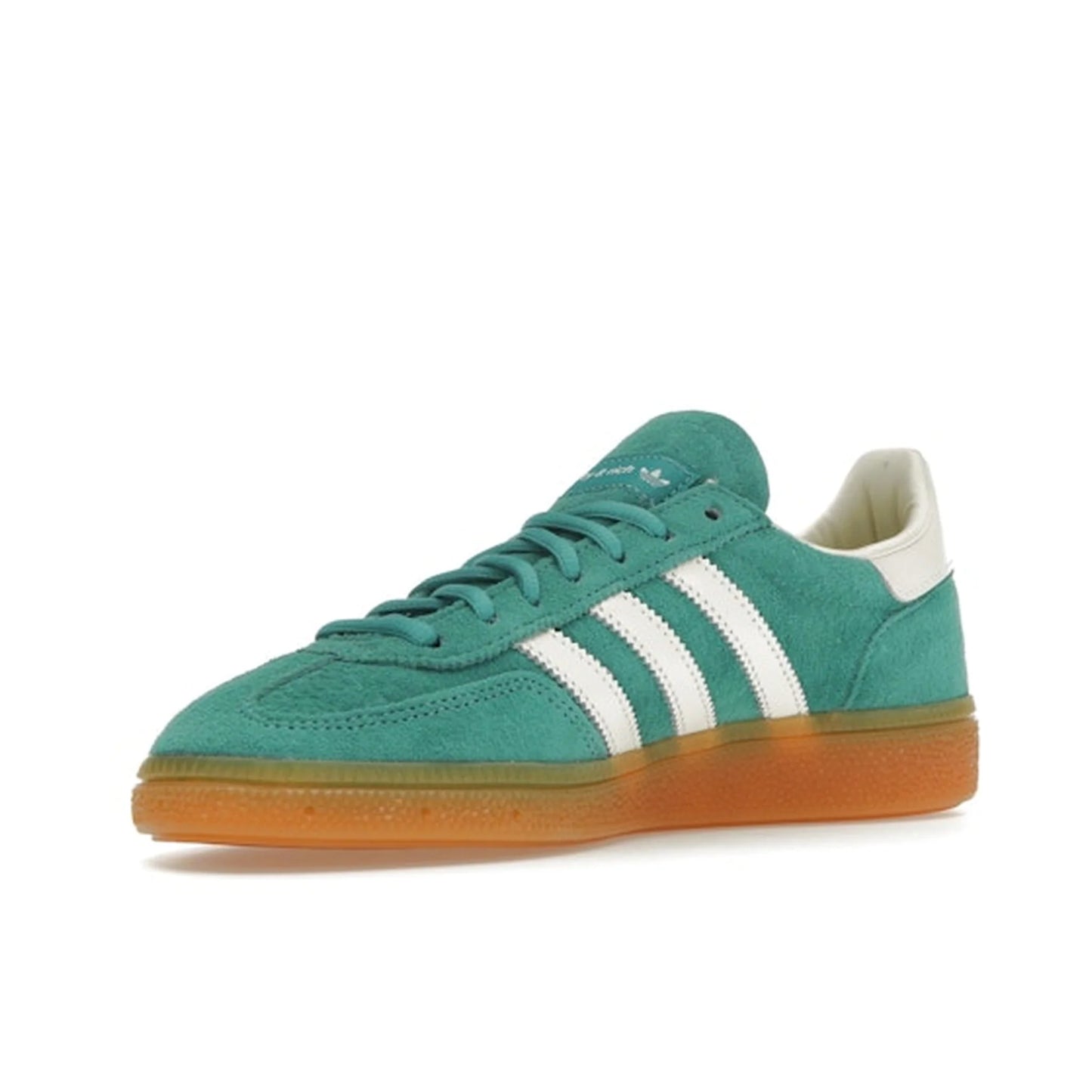 adidas Handball Spezial Sporty & Rich Green