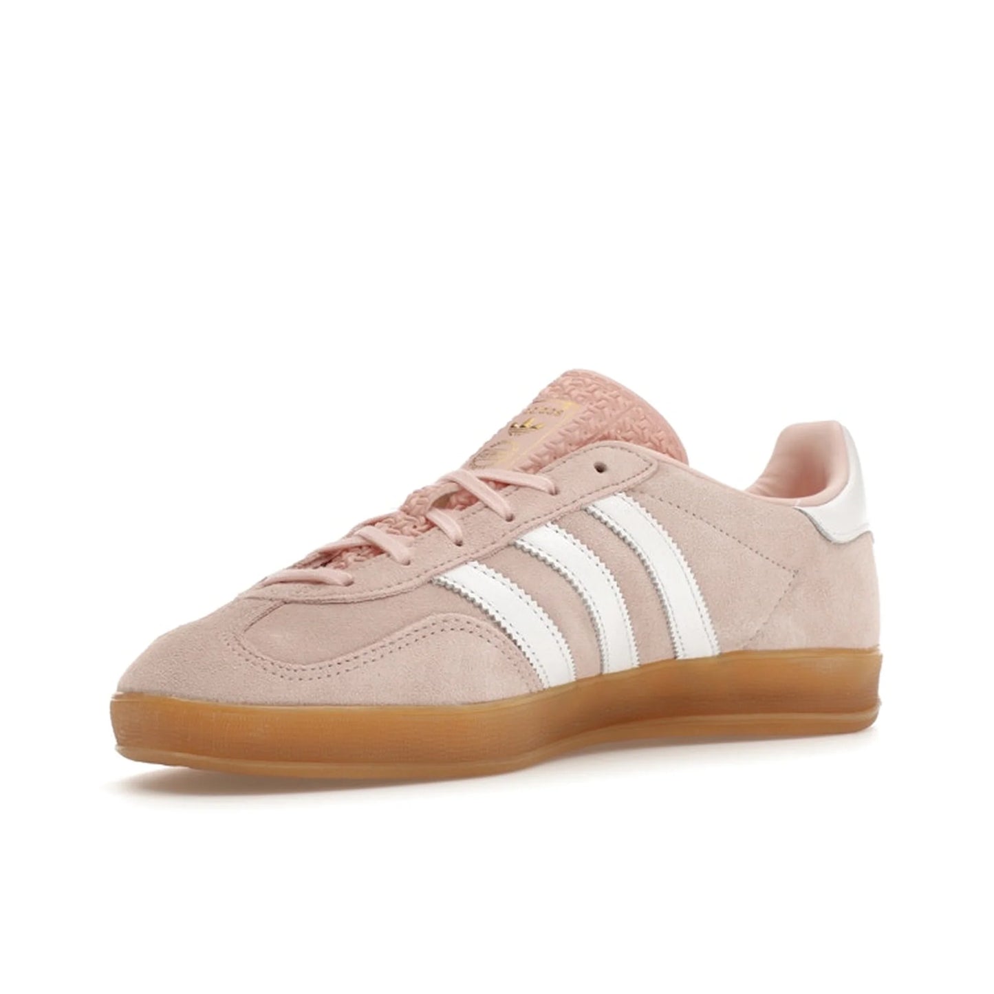 adidas Gazelle Indoor Sandy Pink (Women's)