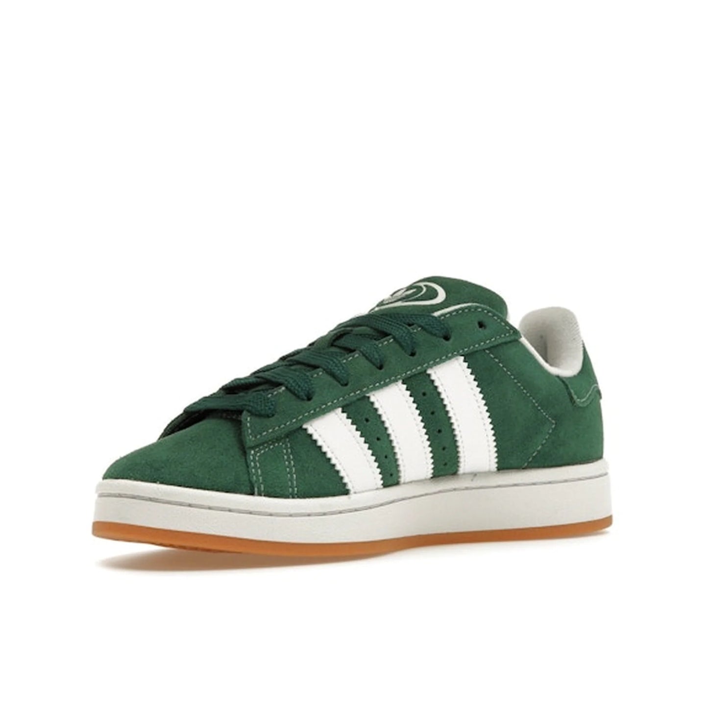 adidas Campus 00s Dark Green Kids