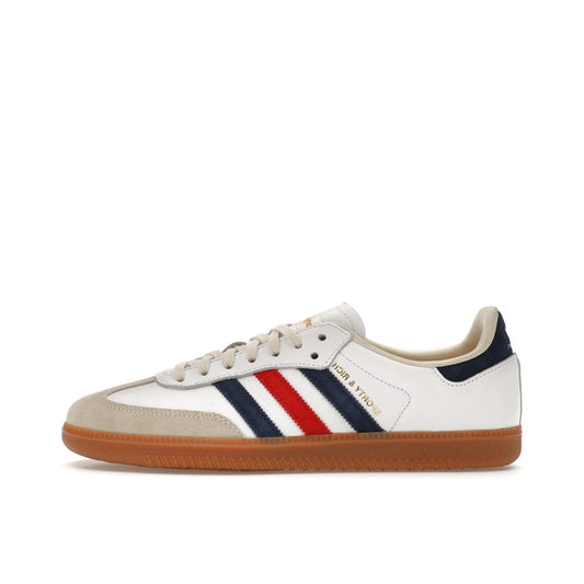 adidas Samba OG Sporty & Rich USA