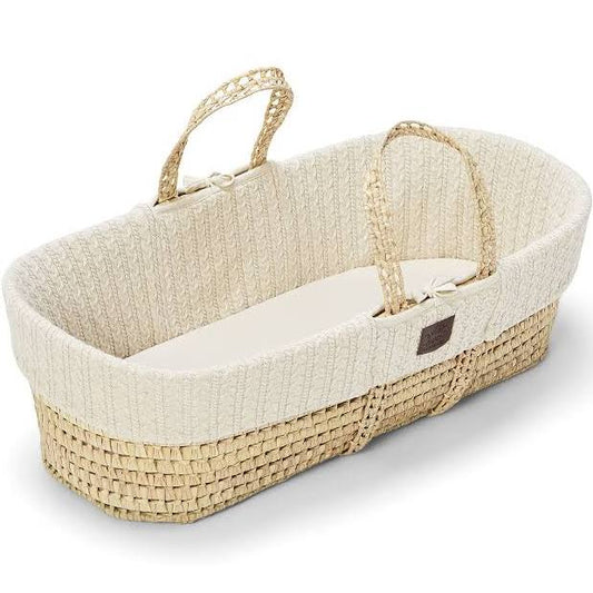 Baby Moses Basket