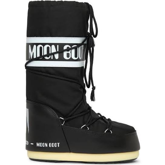 Moon Boot Black