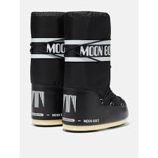 Moon Boot Black