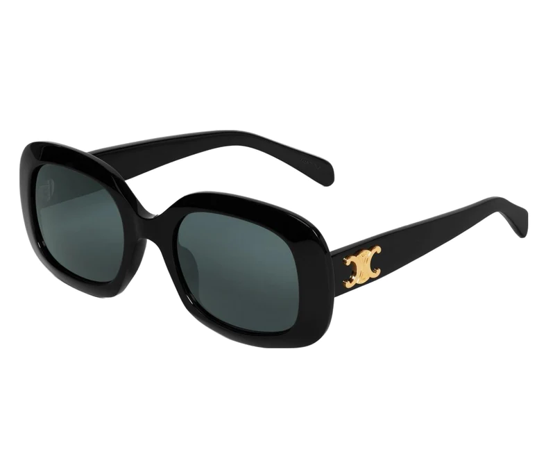 Sunglasses Celine TRIOMPHE 10 CL40262U