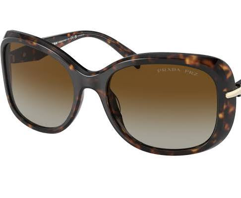 Prada PR 04ZS Sunglasses