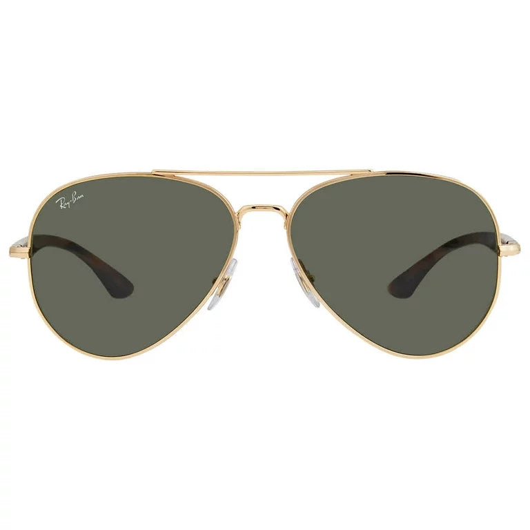 RAY-BAN RB3675 001/31 Sunglasses