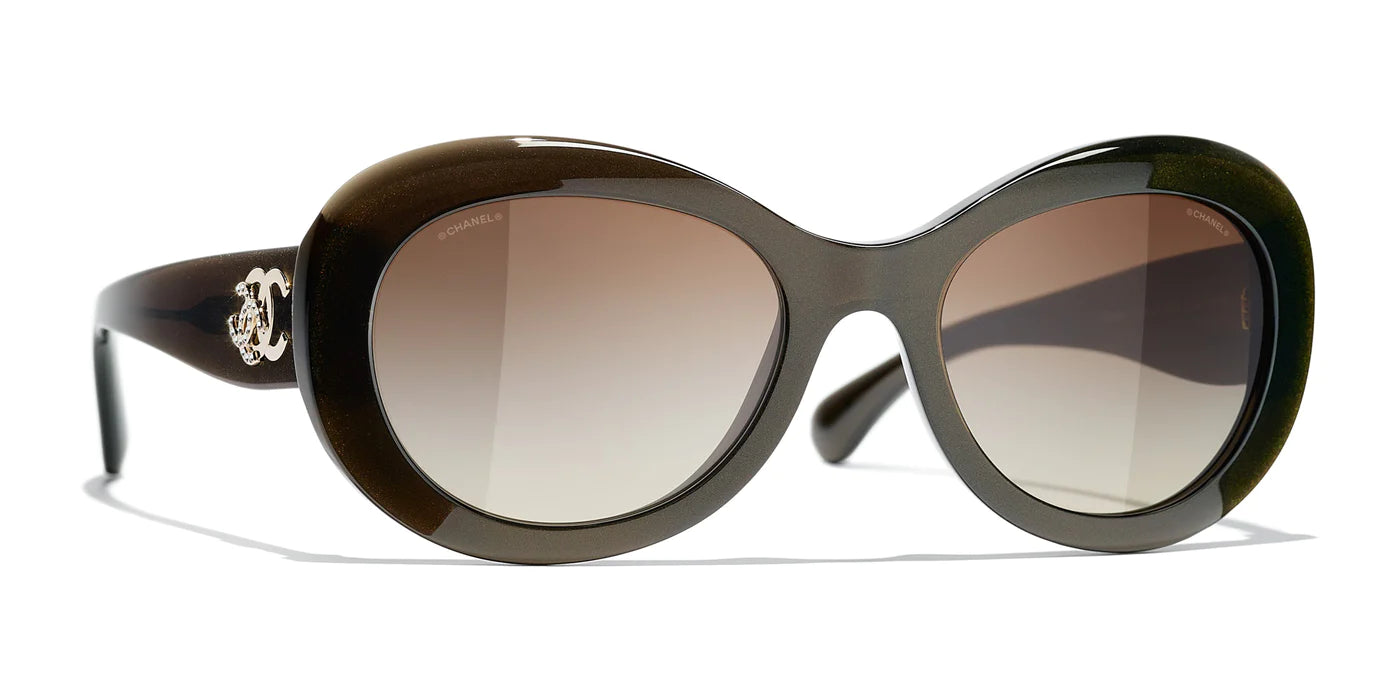 Chanel 5469B Sunglasses