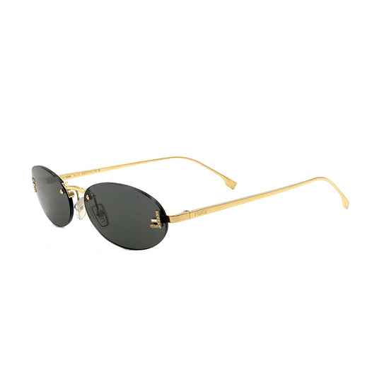 Fendi First FE4075US Sunglasses