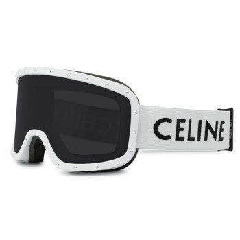 Celine CL40196U Ski Goggles