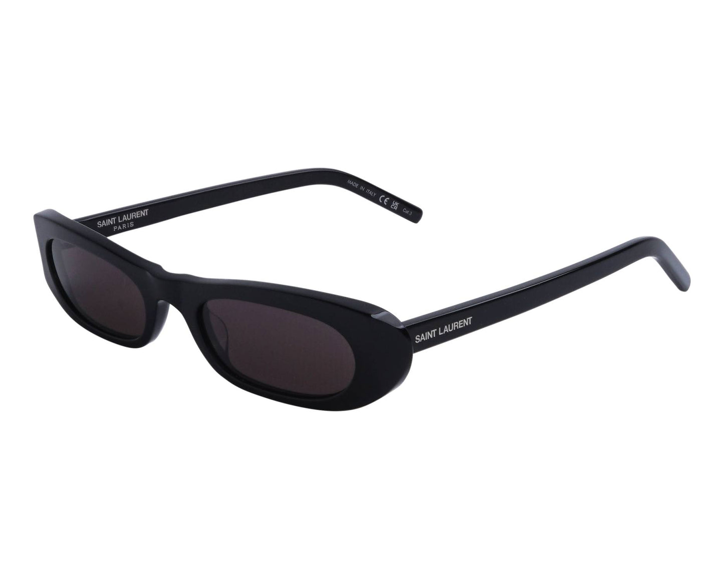 Saint Laurent SL 557 SHADE-001 New Wave