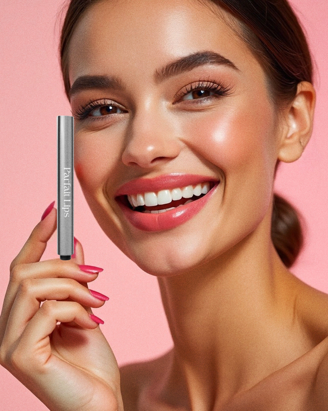 PARFAIT LIP PLUMPER