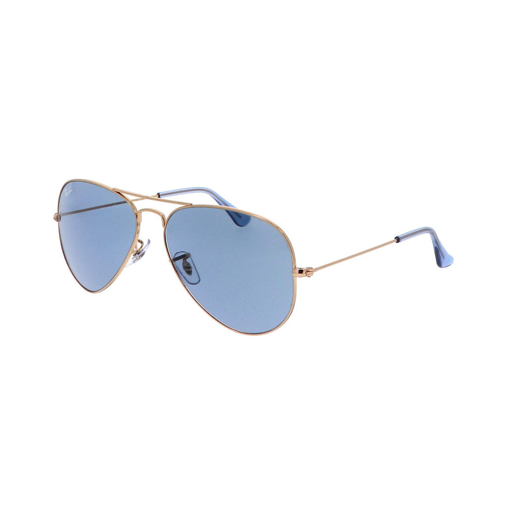 RAY-BAN 3025 Aviator Sunglasses