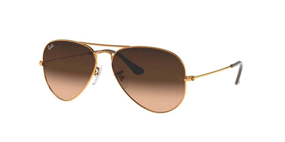 RAY-BAN 3025 Aviator Sunglasses