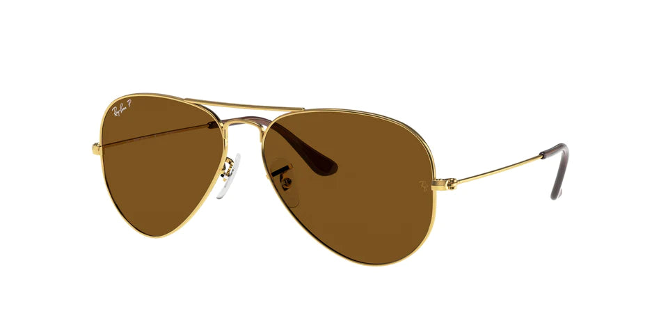 RAY-BAN 3025 Aviator Sunglasses