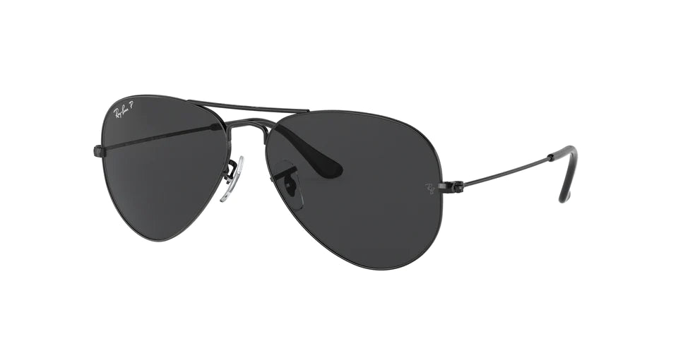 RAY-BAN 3025 Aviator Sunglasses