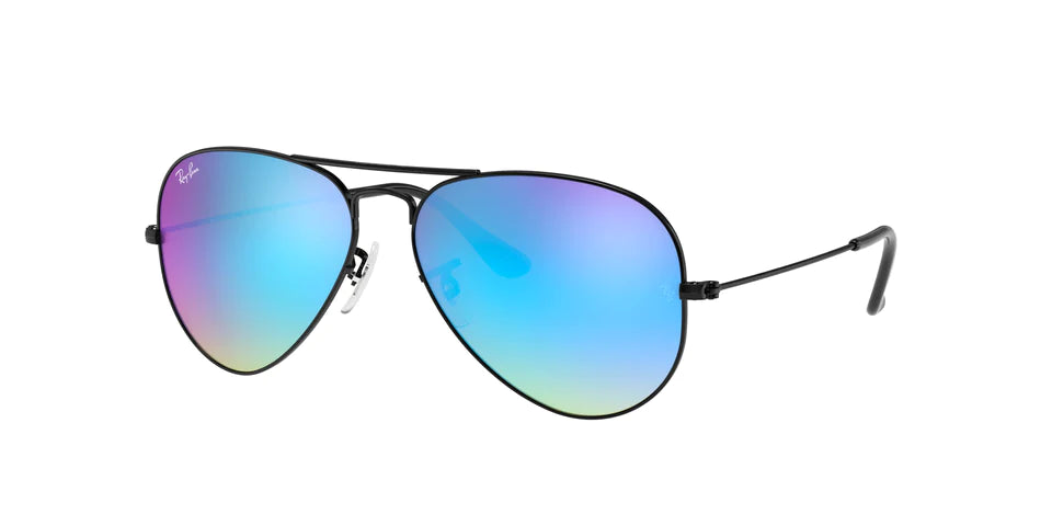 RAY-BAN 3025 Aviator Sunglasses