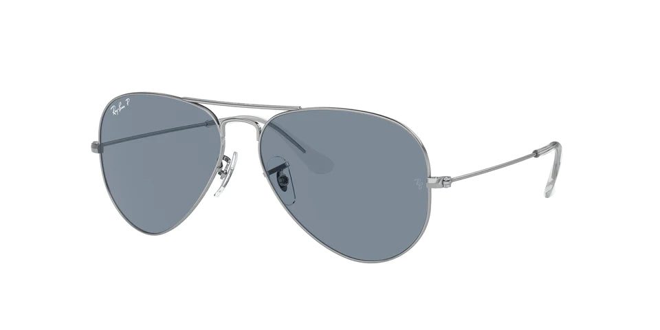 RAY-BAN 3025 Aviator Sunglasses