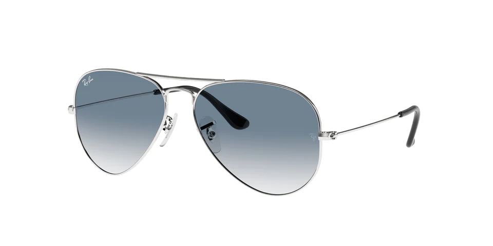 RAY-BAN 3025 Aviator Sunglasses