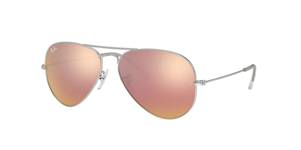 RAY-BAN 3025 Aviator Sunglasses