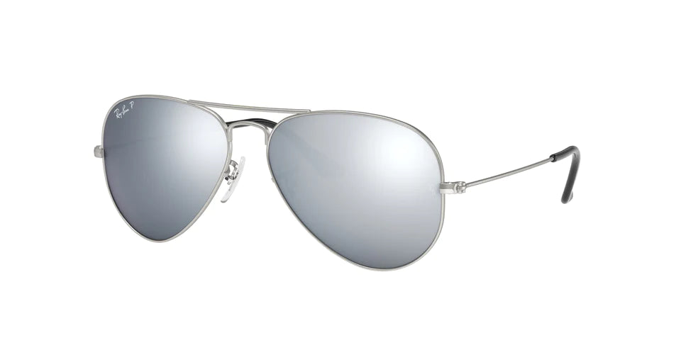 RAY-BAN 3025 Aviator Sunglasses