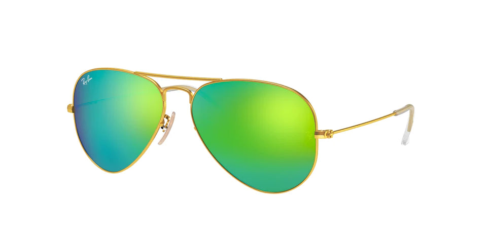 RAY-BAN 3025 Aviator Sunglasses