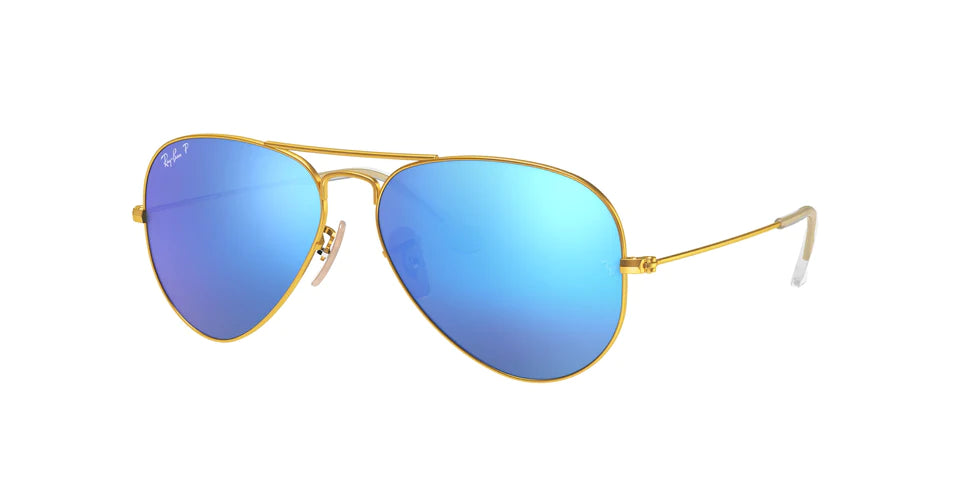 RAY-BAN 3025 Aviator Sunglasses