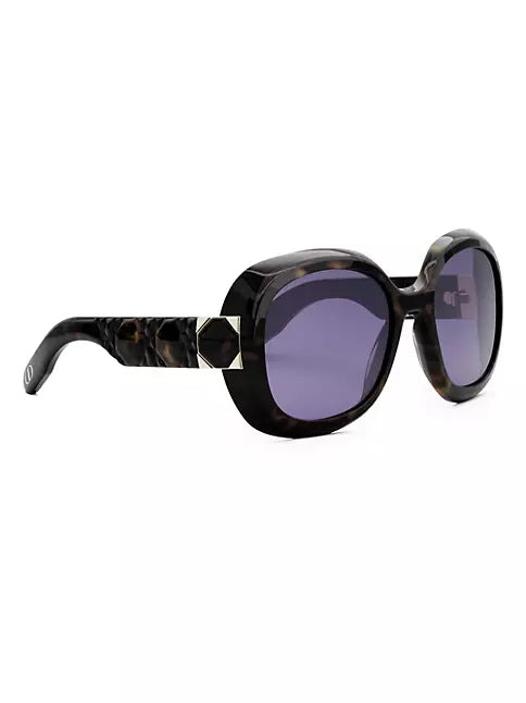 Dior Lady 9522 R2F Sunglasses