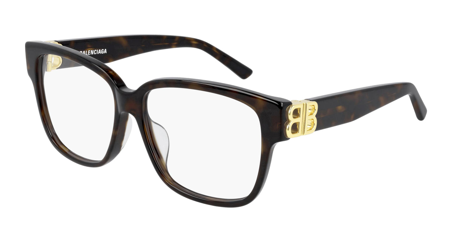 Balenciaga EVERYDAY Eyeglasses BB0105O