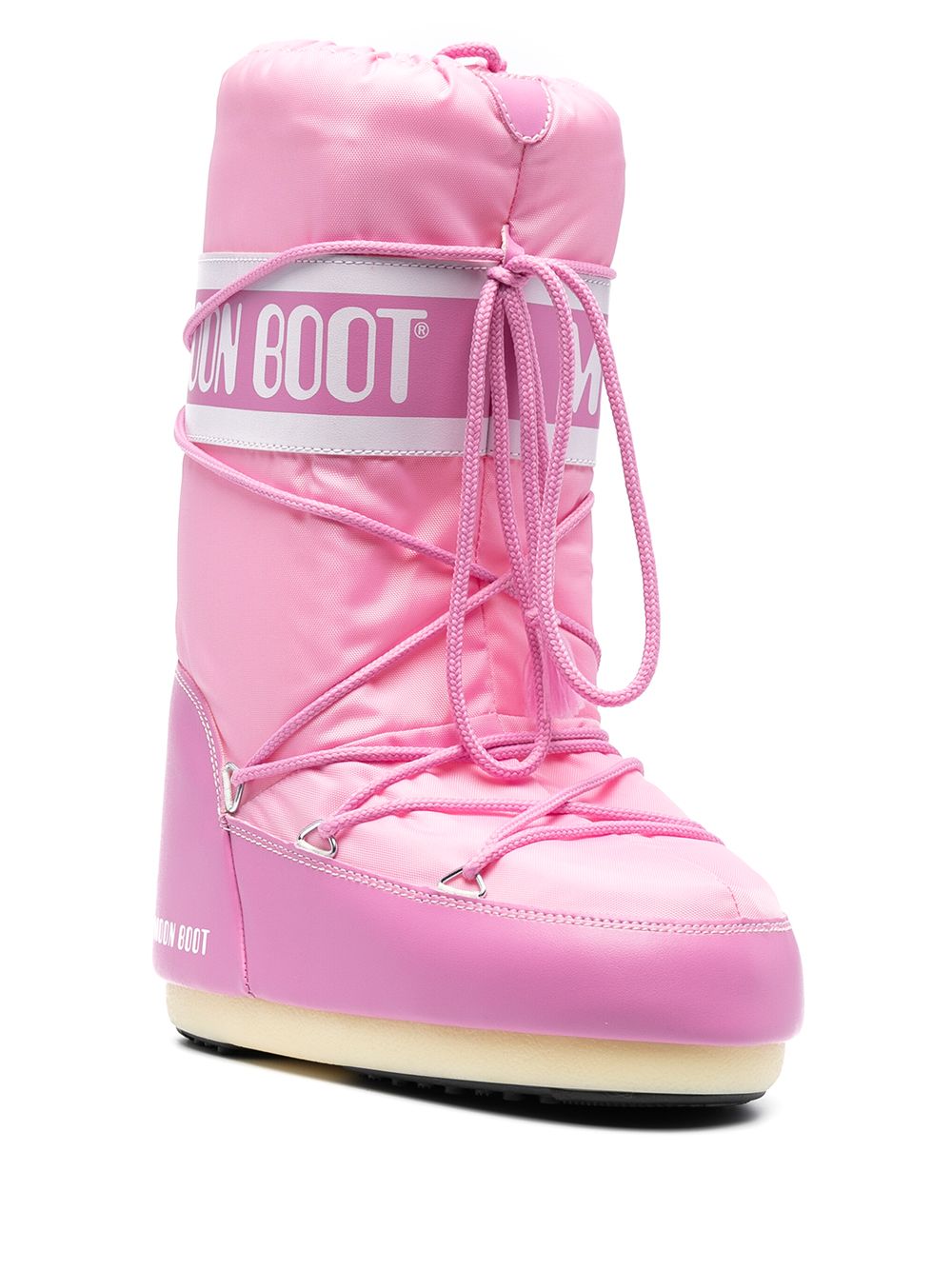 Moon Boot - Pink