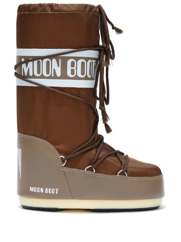 Moon Boot - Marrone