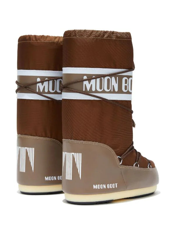 Moon Boot - Marrone