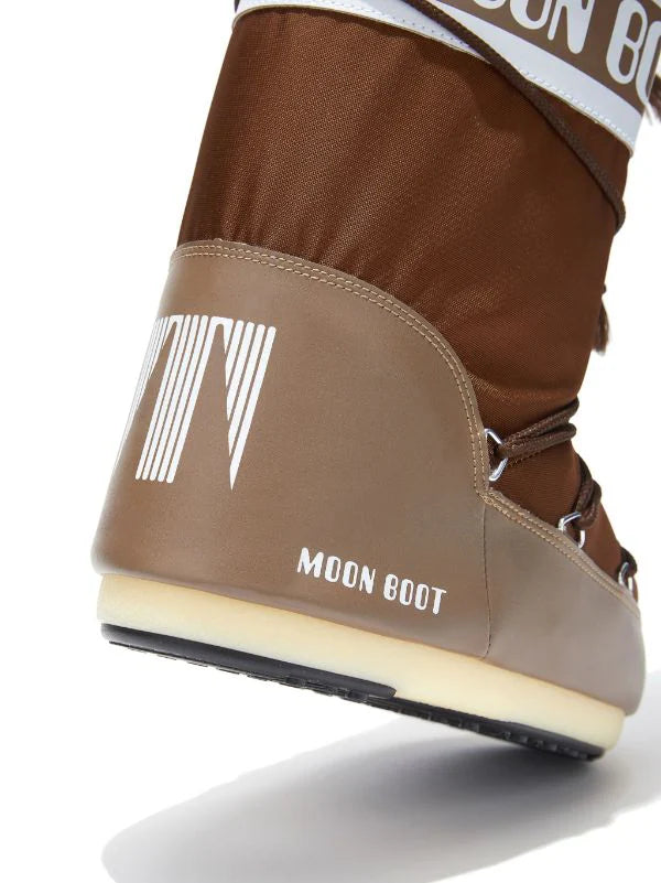 Moon Boot - Brown