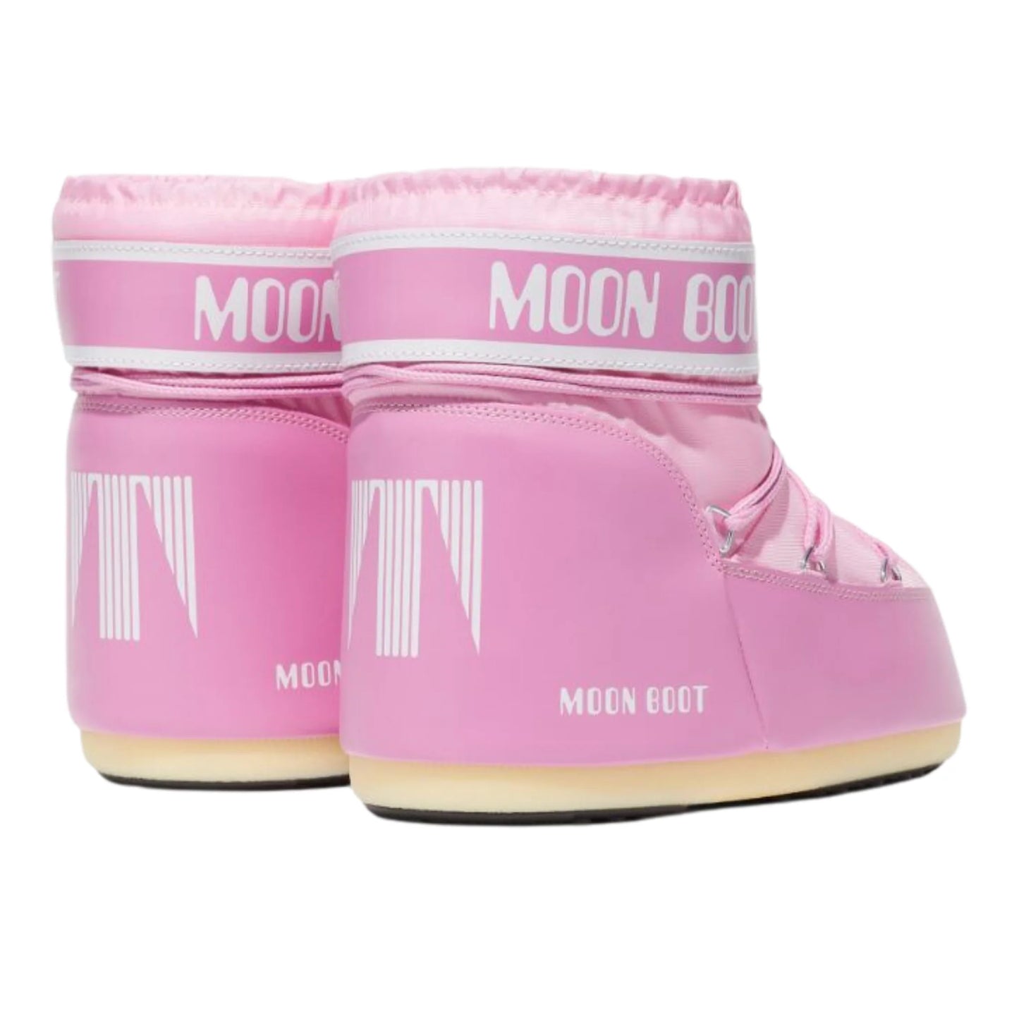 Bota Moon - Botins Icon Nylon