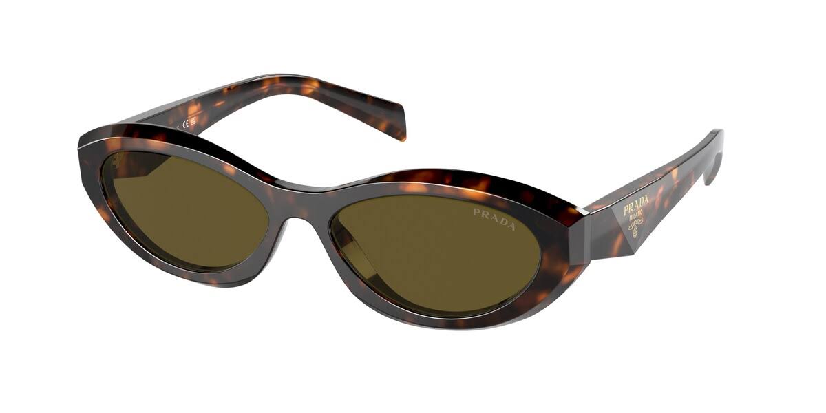 PRADA - 26ZS SUNGLASSES