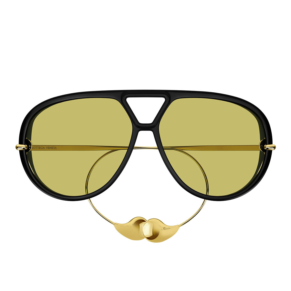 BOTTEGA VENETA DROP AVIATOR BV1273S